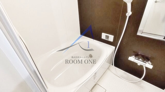 Ｈｏｆ　Ｐｌａｔｚ　ＫＴの浴室|お風呂です。