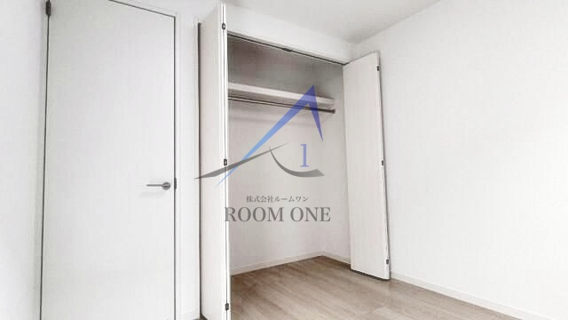 Ｈｏｆ　Ｐｌａｔｚ　ＫＴの収納|収納です。