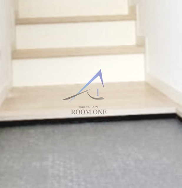 Ｈｏｆ　Ｐｌａｔｚ　ＫＴの玄関|玄関です。