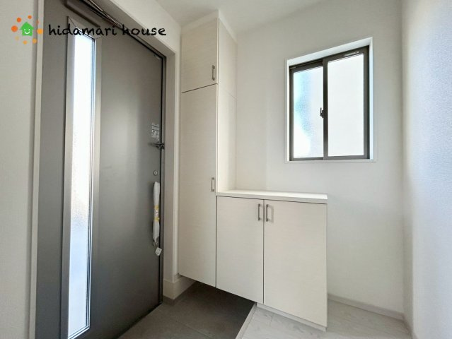 桶川市神明1期　新築戸建　KIP　01の内装