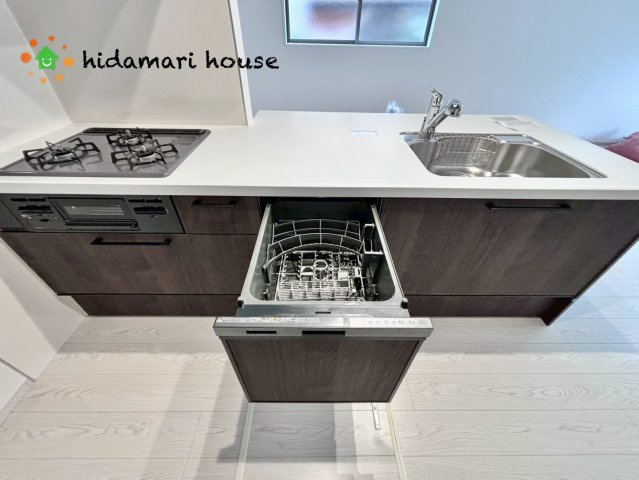 桶川市神明1期　新築戸建　KIP　01のその他