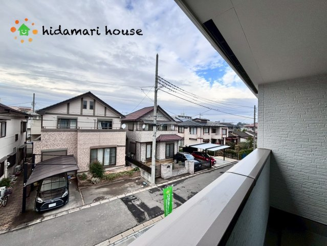 桶川市神明1期　新築戸建　KIP　01の展望