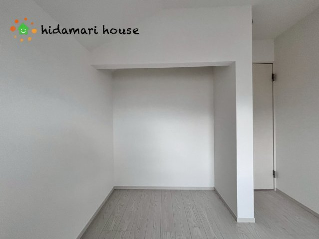 桶川市神明1期　新築戸建　KIP　01の収納