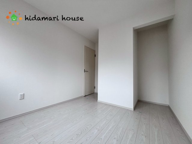 桶川市神明1期　新築戸建　KIP　01の洋室