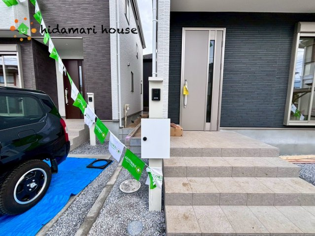 桶川市神明1期　新築戸建　KIP　01の設備