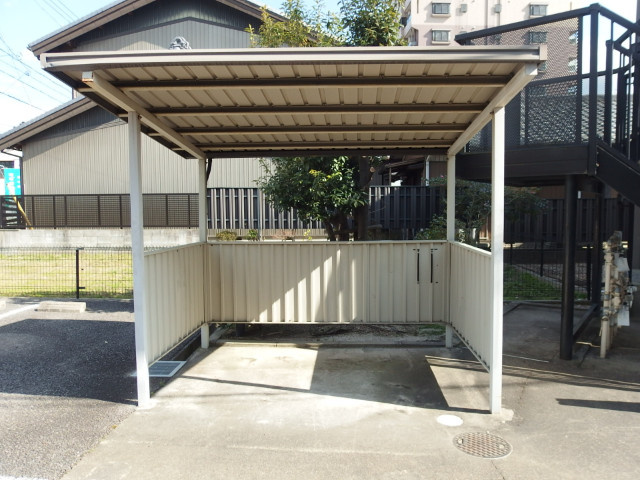 ロザンジュのその他共用部分
