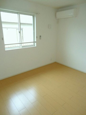 【内装】 | クリアネス | きれいな内装です