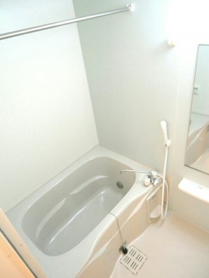 【浴室】 | クリアネス | お風呂で日々の疲れを落としましょう