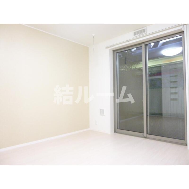 メゾン エクリュの展望