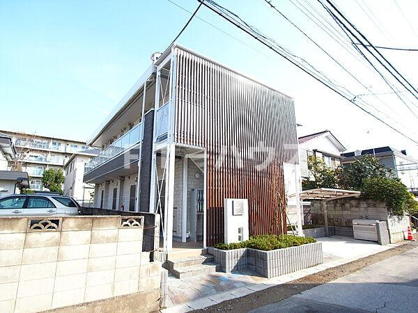 リブリ・プランドール幕張