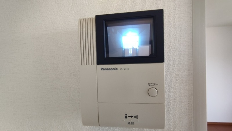 スプリングフィールドのセキュリティ