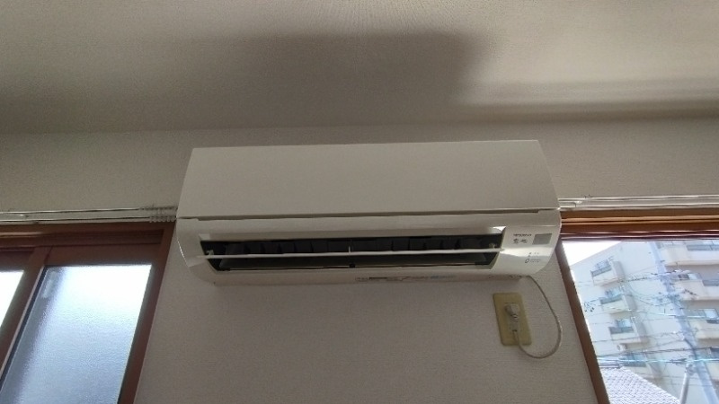 スプリングフィールドの設備