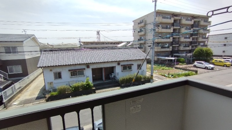 スプリングフィールドの展望