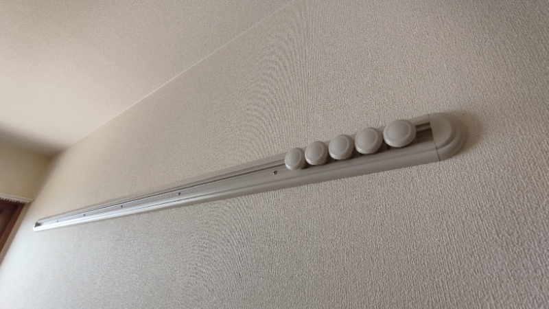 スプリングフィールドの設備