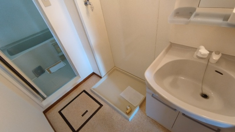 スプリングフィールドの設備