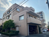 落合南長崎パークハウスの画像