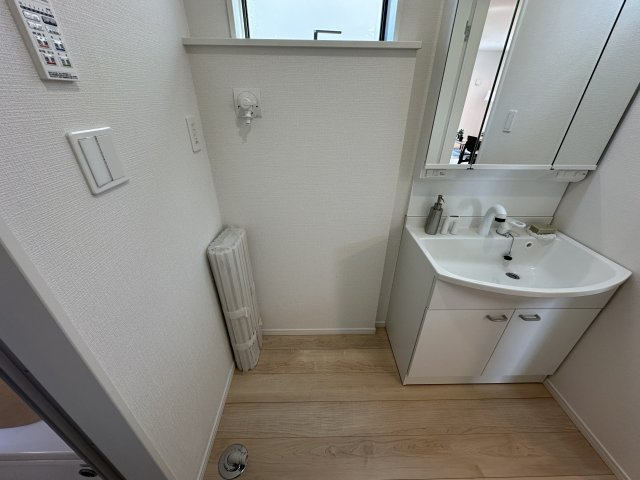 明石市大久保町谷八木新築戸建７号棟のその他