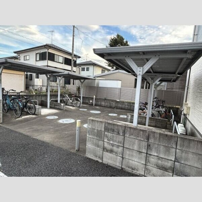 【その他共用部分】 | Casa野口