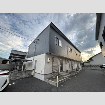 【外観】 | Casa野口