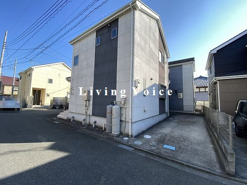 【外観】 | 【仲介手数料０円】平塚市徳延　中古一戸建て | 【仲介手数料０円】平塚市徳延　中古一戸建て