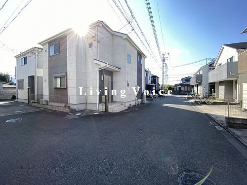 【前面道路含む現地写真】 | 【仲介手数料０円】平塚市徳延　中古一戸建て | 【仲介手数料０円】平塚市徳延　中古一戸建て