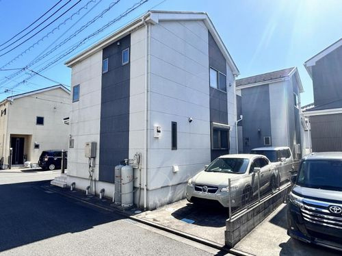 【外観】 | 【仲介手数料０円】平塚市徳延　中古一戸建て | 【仲介手数料０円】平塚市徳延　中古一戸建て