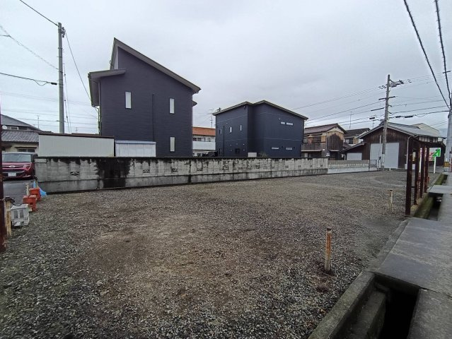 西条市喜多川547-12　売土地