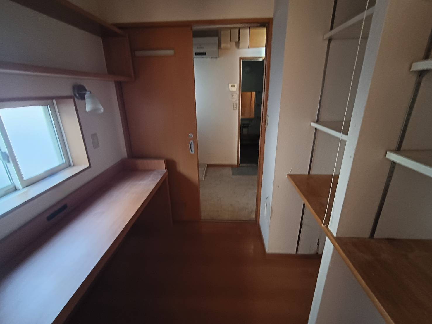 西条市朔日市882-72　中古住宅のその他