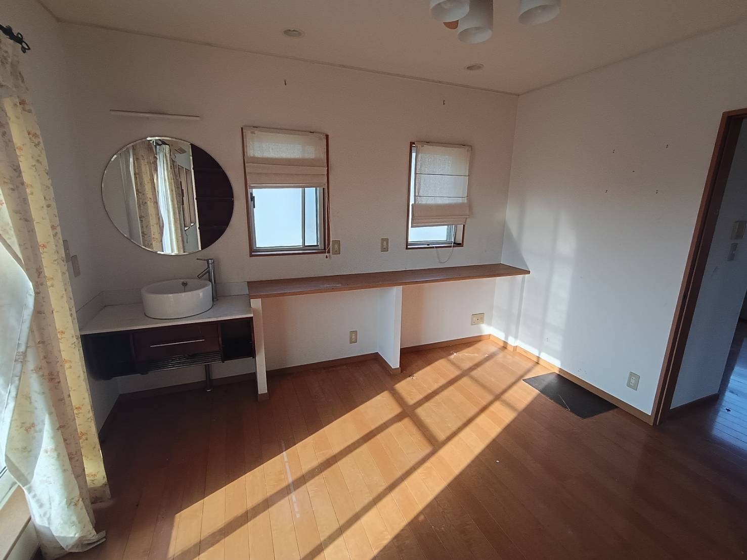 西条市朔日市882-72　中古住宅のその他