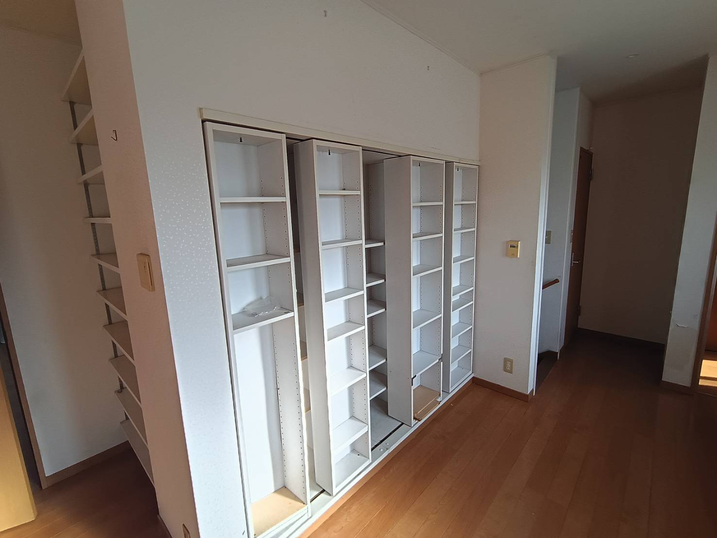 西条市朔日市882-72　中古住宅のその他