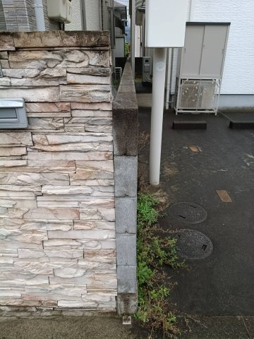 西条市朔日市882-72　中古住宅の周辺