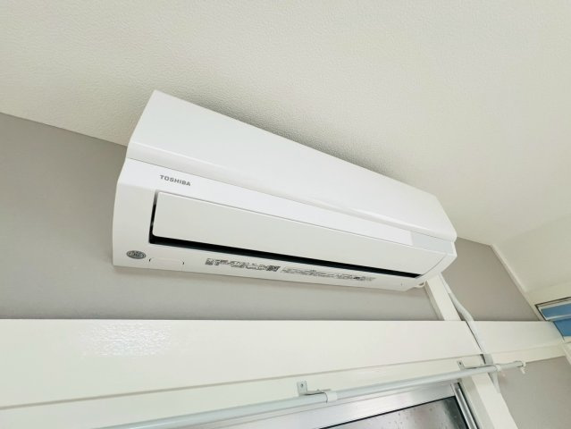 パーク塩屋の設備