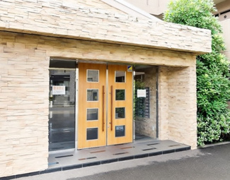 【外観】 | ヴェルデ向ヶ丘