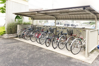 【その他共用部分】 | ヴェルデ向ヶ丘