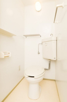 【シャワールーム】 | ヴェルデ向ヶ丘