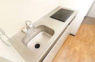 【キッチン】 | ヴェルデ向ヶ丘 | 同仕様写真