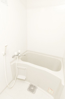 【浴室】 | ヴェルデ向ヶ丘 | 同仕様写真