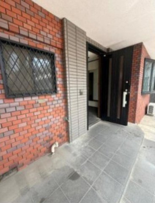 【エントランス】 | 西尾久1丁目戸建 | 建物の内部です