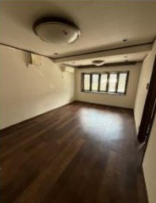 【寝室】 | 西尾久1丁目戸建 | ゆとりの広さです