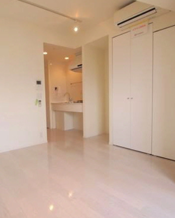 エスティメゾン板橋Ｃ６の設備