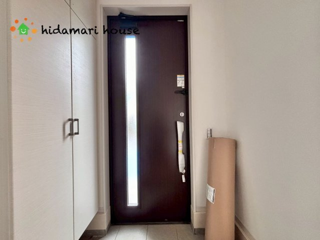 桶川市神明1期　新築戸建　KIP　02の内装