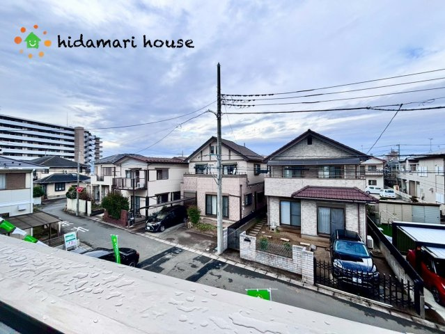 桶川市神明1期　新築戸建　KIP　02の展望