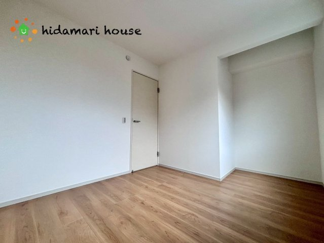 桶川市神明1期　新築戸建　KIP　02の洋室