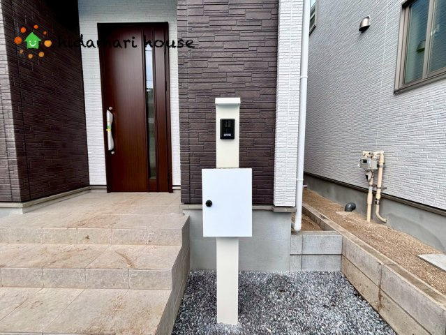 桶川市神明1期　新築戸建　KIP　02のその他