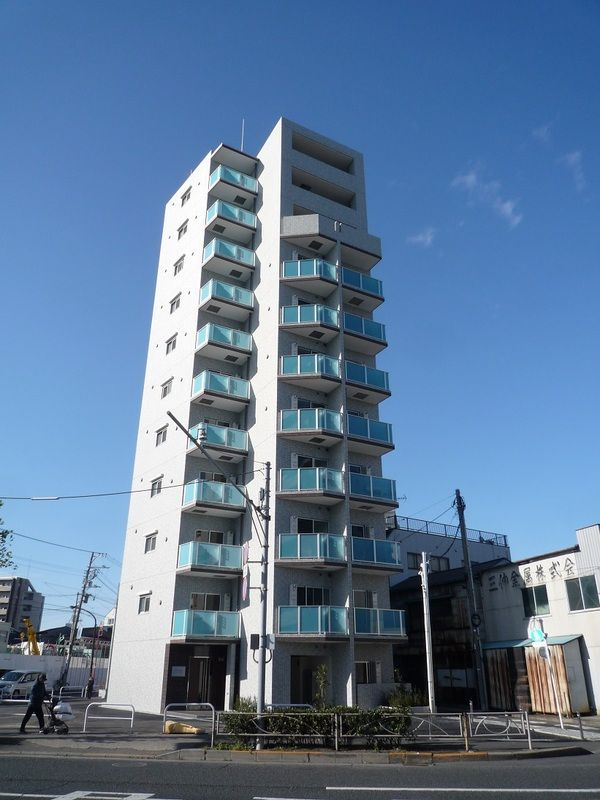 アンベリール墨田