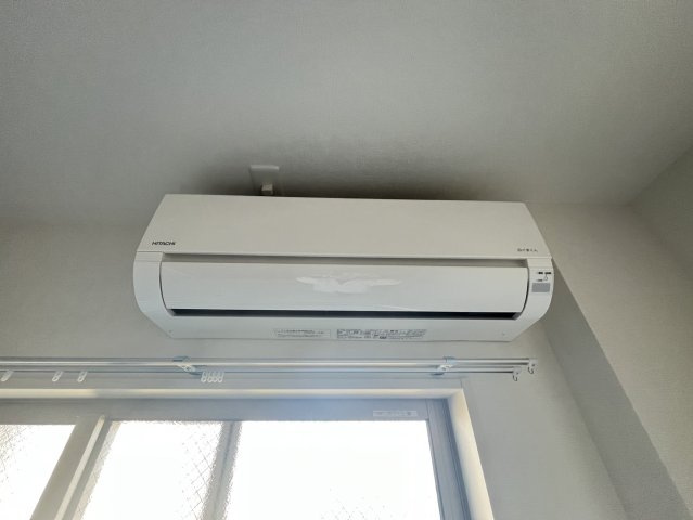 SAKURA RIVERの設備