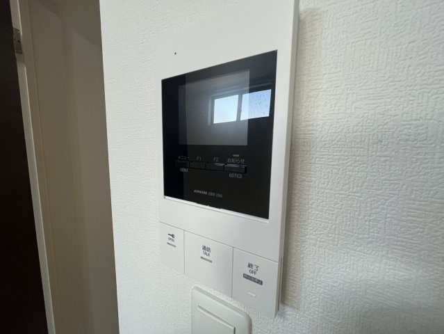 SAKURA RIVERのセキュリティ