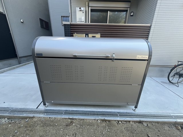 SAKURA RIVERのその他共用部分