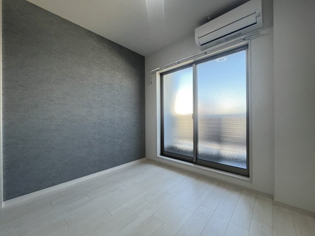 SAKURA RIVERの居間・リビング