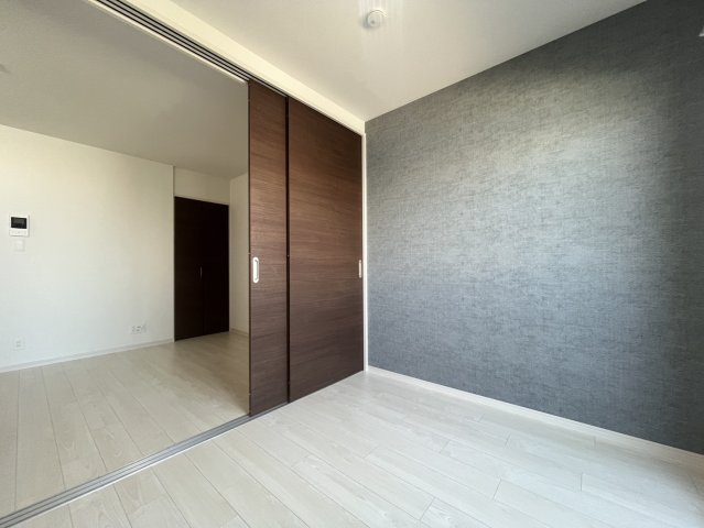 SAKURA RIVERの居間・リビング